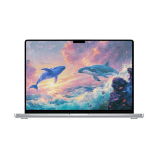 Apple MacBook Pro 14 M5 M5 Max / 48GB / 2TB Plata