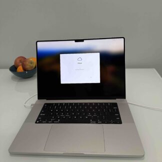 Apple MacBook Pro 16 M4 Pro M4 Pro / 24GB / 512GB Space Black