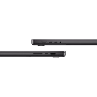 Apple MacBook Pro 16 M4 Pro M4 Max / 48GB / 2TB Space Black