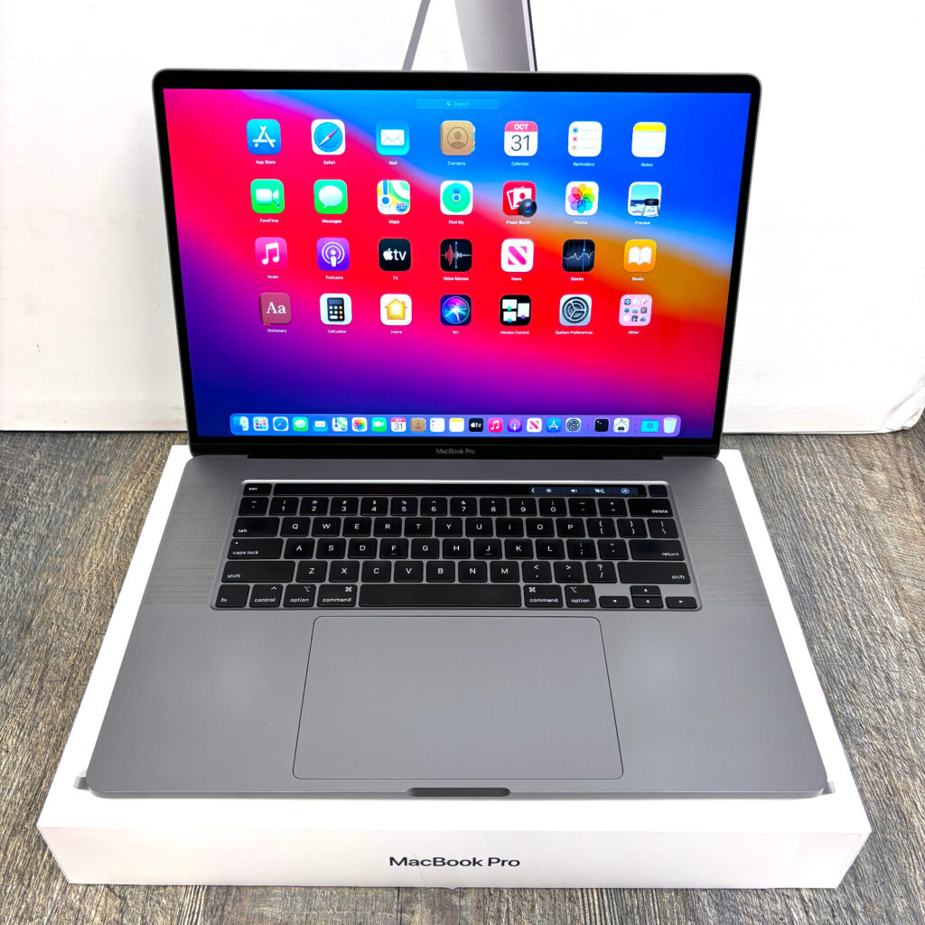 Apple MacBook Pro 16 M4 Pro M4 Max / 128GB / 4TB Space Black