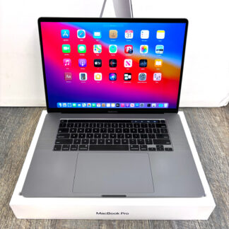 Apple MacBook Pro 16 M4 Pro M4 Max / 128GB / 4TB Space Black