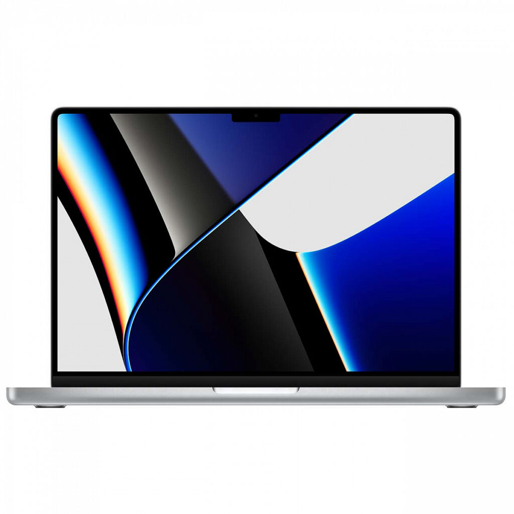 Apple MacBook Pro 16 M4 Pro M4 Pro / 24GB / 512GB Plata