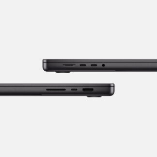 Apple MacBook Pro 16 M4 Pro M4 Max / 36GB / 1TB Silver