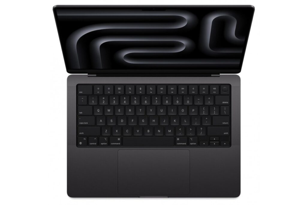 Apple MacBook Pro 14 M4 M4 Pro / 24GB / 1TB Plata