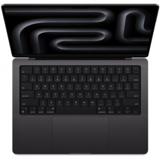 Apple MacBook Pro 14 M4 M4 Pro / 24GB / 1TB Silver