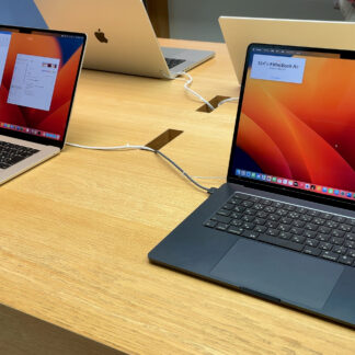 Apple MacBook Air 15 M4 M4 / 24GB / 1TB Blanco Estrella