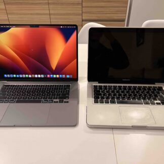 Apple MacBook Air 15 M4 M4 / 24GB / 512GB Silver