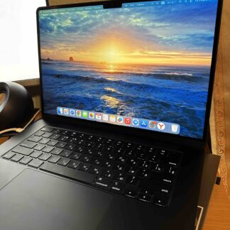 Apple MacBook Pro 16 M3 Max 128GB/4TB Space Black
