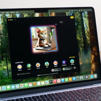 Apple MacBook Air 13 M4 M4 / 24GB / 1TB Medianoche