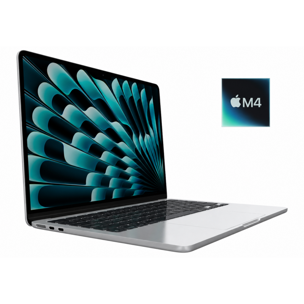 Apple MacBook Air 13 M4 M4 / 32GB / 2TB Midnight