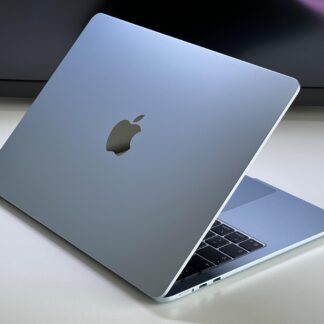 Apple MacBook Air 13 M4 M4 / 24GB / 1TB Gris Espacial
