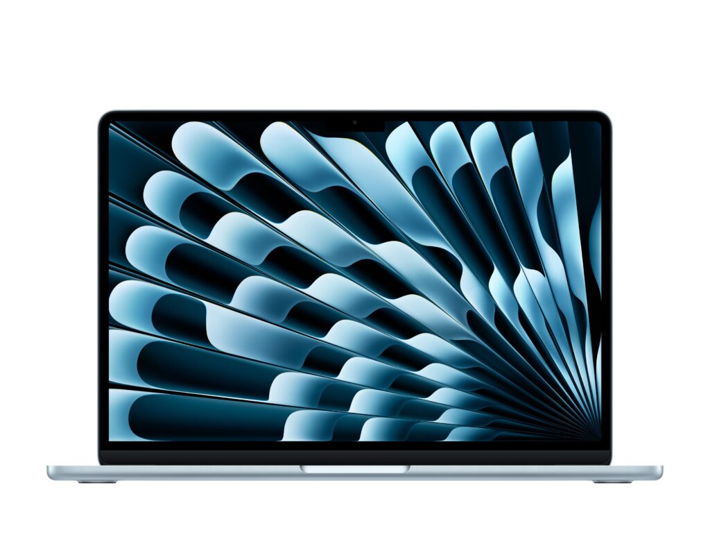 Apple MacBook Air 13 M4 M4 / 32GB / 2TB Gris Espacial