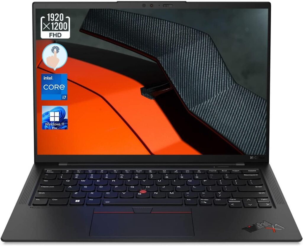 Lenovo ThinkPad X1 Carbon Gen 13 Ultra 5 226V / 16GB / 2TB