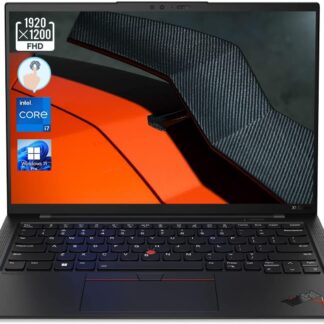 Lenovo ThinkPad X1 Carbon Gen 13 Ultra 5 226V / 16GB / 2TB