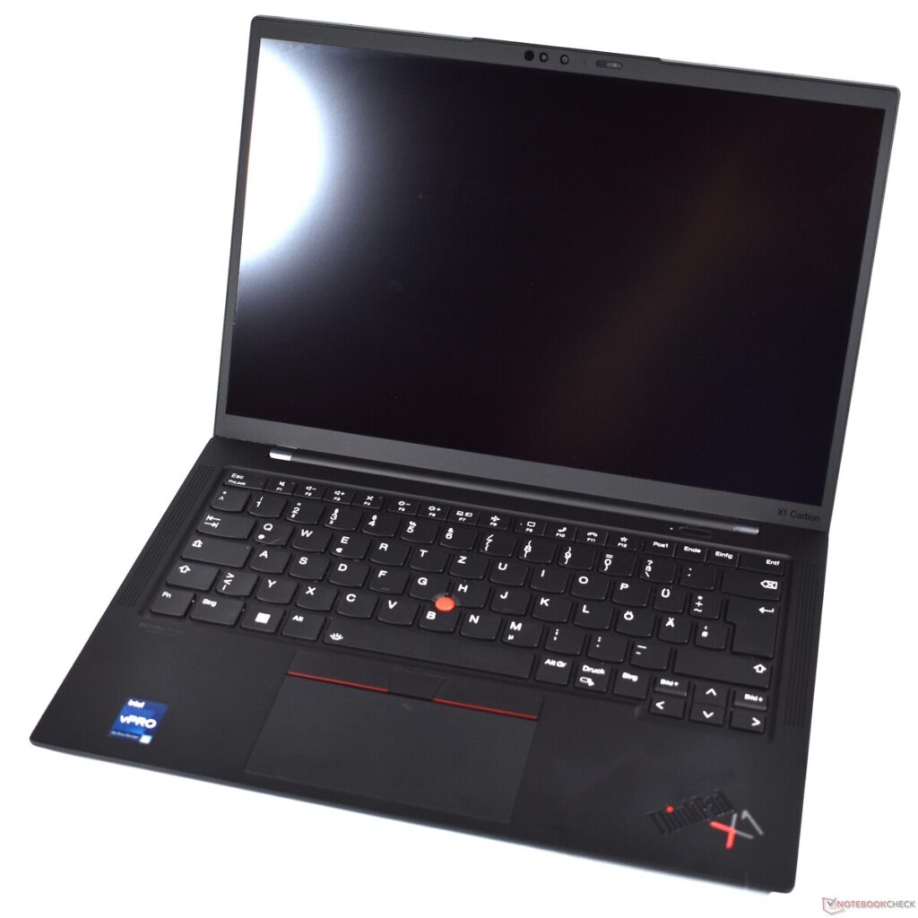 Lenovo ThinkPad X1 Carbon Gen 13 Ultra 5 226V / 64GB / 1TB
