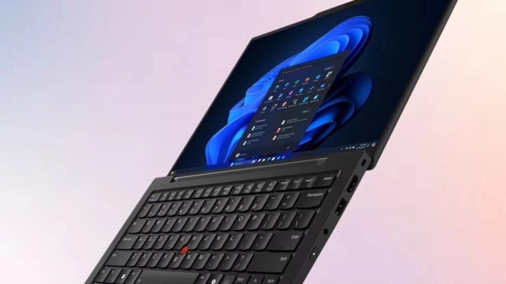 Lenovo ThinkPad X1 Carbon Gen 13 Ultra 5 226V / 64GB / 2TB