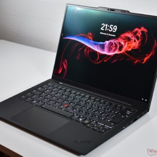 Lenovo ThinkPad X1 Carbon Gen 13 Ultra 7 258V / 16GB / 512GB