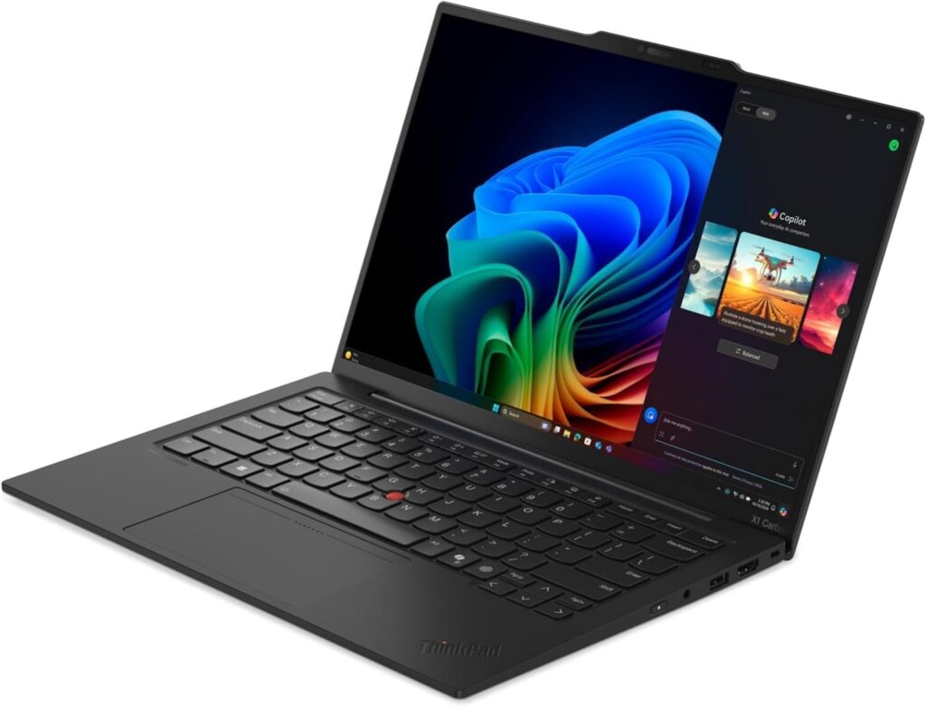 Lenovo ThinkPad X1 Carbon Gen 13 Ultra 7 258V / 16GB / 2TB