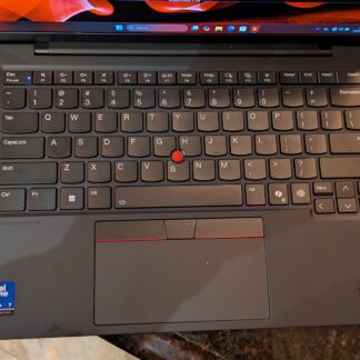Lenovo ThinkPad X1 Carbon Gen 13 Ultra 7 258V / 32GB / 512GB