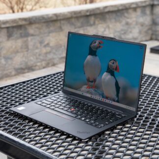 Lenovo ThinkPad X1 Carbon Gen 13 Ultra 7 258V / 32GB / 1TB