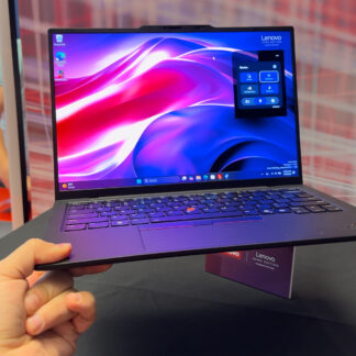 Lenovo ThinkPad X1 Carbon Gen 13 Ultra 7 258V / 64GB / 2TB