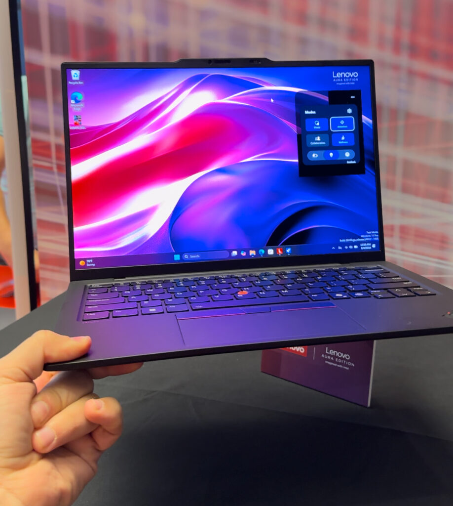 Lenovo ThinkPad X1 Carbon Gen 13 Ultra 7 258V / 64GB / 2TB