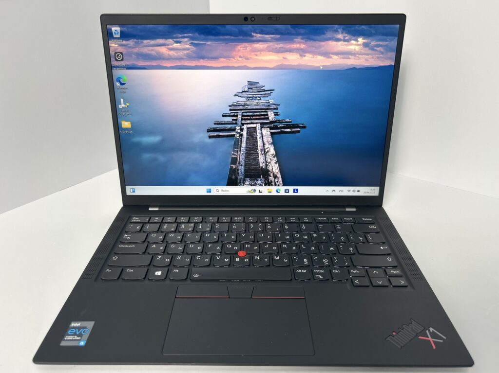 Lenovo ThinkPad X1 Carbon Gen 13 Ultra 9 288V / 16GB / 512GB