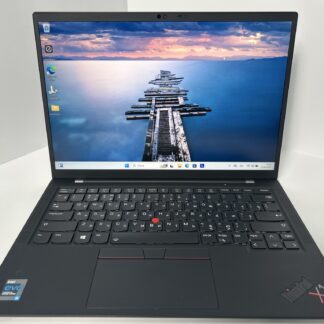 Lenovo ThinkPad X1 Carbon Gen 13 Ultra 9 288V / 16GB / 512GB
