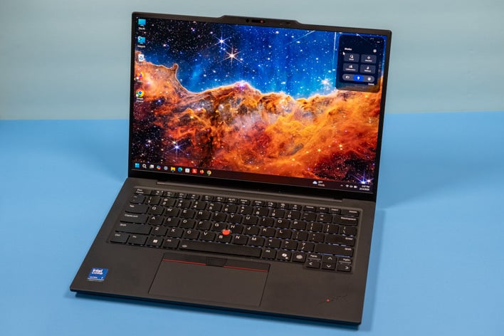 Lenovo ThinkPad X1 Carbon Gen 13 Ultra 9 288V / 16GB / 1TB