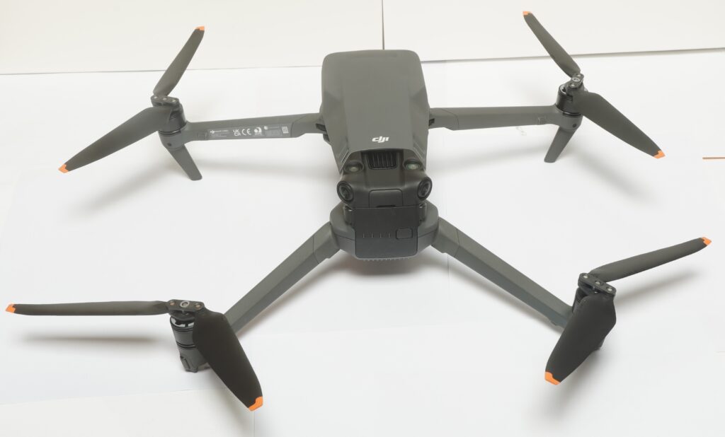 DJI Mavic 3 Pro Drone