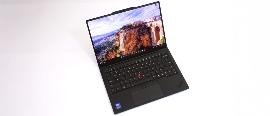 Lenovo ThinkPad X1 Carbon Gen 13 Ultra 9 288V / 64GB / 2TB