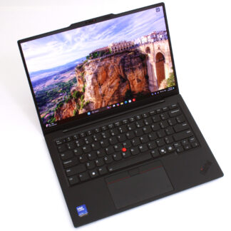 Lenovo ThinkPad X1 Carbon Gen 13 Ultra 9 288V / 64GB / 2TB