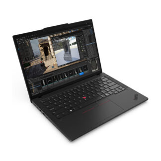 Lenovo ThinkPad X1 2-in-1 Gen 10 Ultra 5 226V / 16GB / 1TB