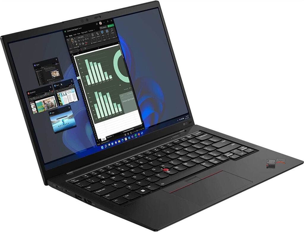 Lenovo ThinkPad X1 2-in-1 Gen 10 Ultra 5 226V / 16GB / 2TB