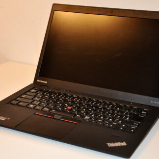Lenovo ThinkPad X1 2-in-1 Gen 10 Ultra 5 226V / 64GB / 1TB
