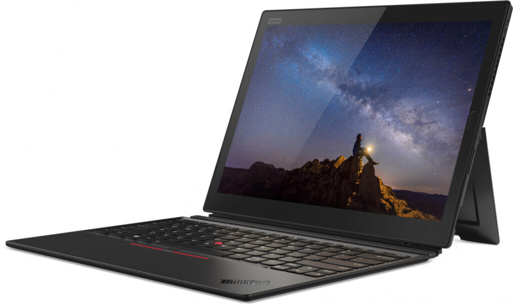 Lenovo ThinkPad X1 2-in-1 Gen 10 Ultra 7 258V / 32GB / 512GB