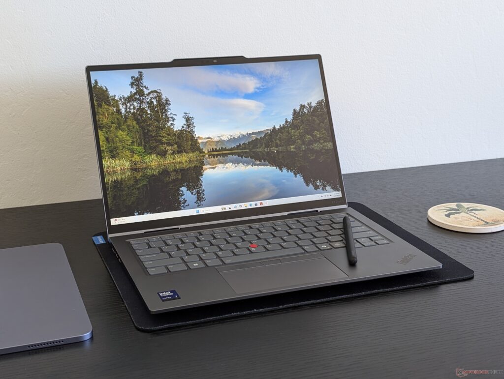 Lenovo ThinkPad X1 2-in-1 Gen 10 Ultra 7 258V / 32GB / 2TB