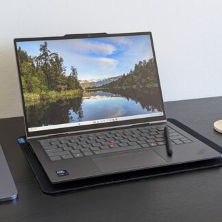Lenovo ThinkPad X1 2-in-1 Gen 10 Ultra 7 258V / 32GB / 2TB