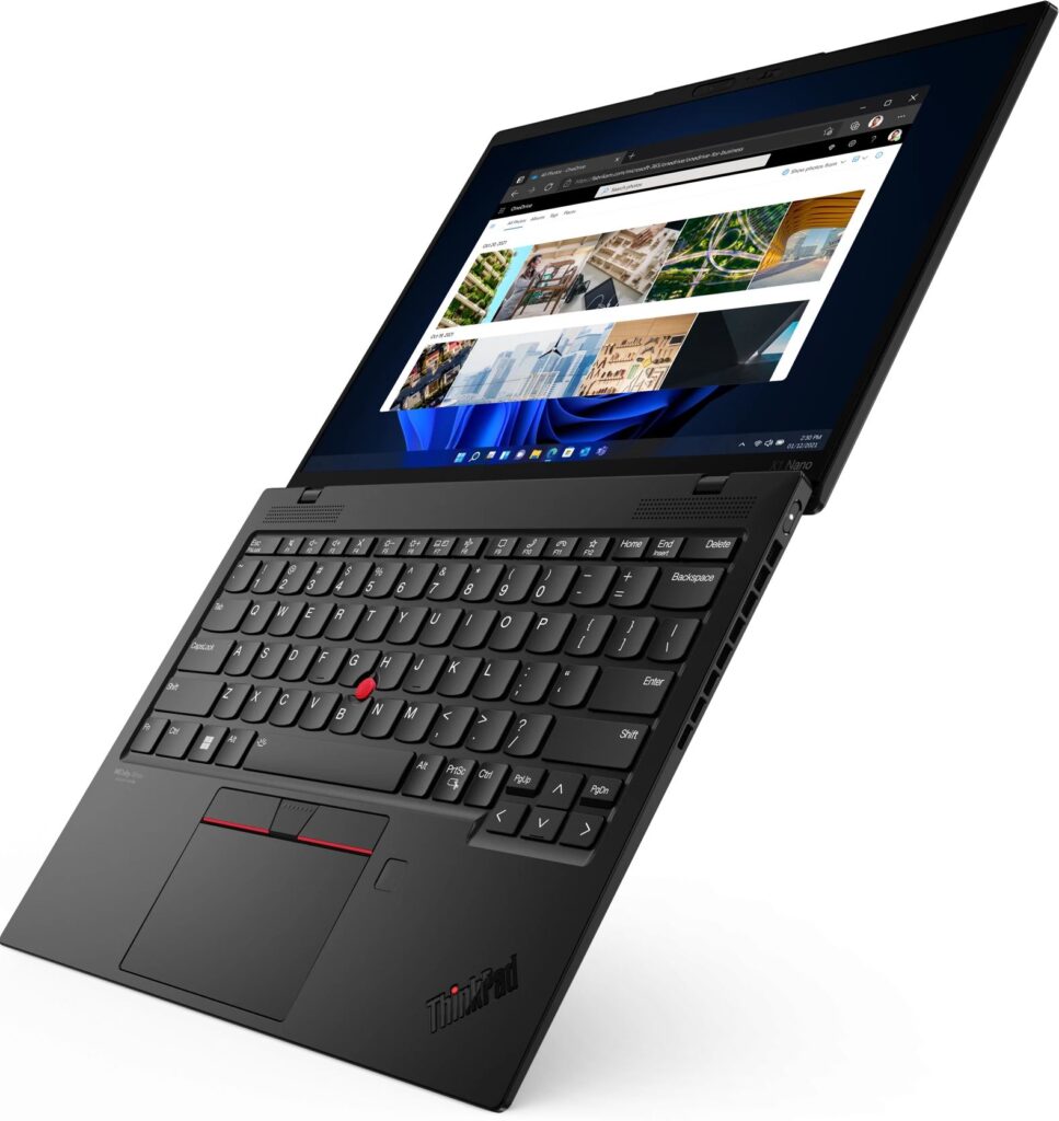 Lenovo ThinkPad X1 2-in-1 Gen 10 Ultra 9 288V / 16GB / 512GB