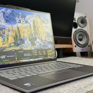 Lenovo ThinkPad X1 2-in-1 Gen 10 Ultra 9 288V / 32GB / 2TB