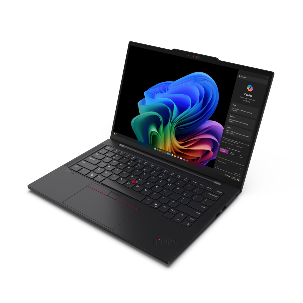 Lenovo ThinkPad T14s Gen 6 Ultra 7 255H / 32GB / 1TB