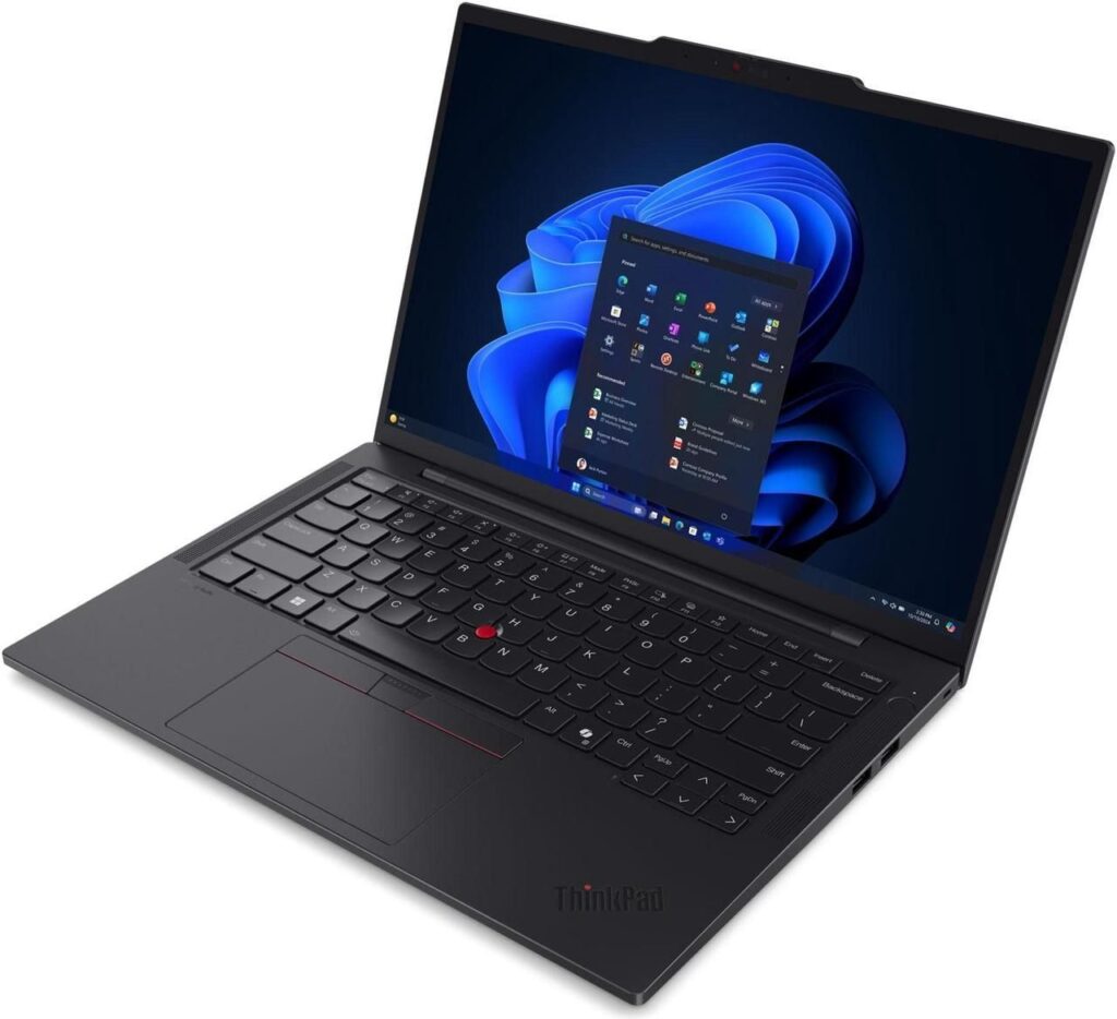 Lenovo ThinkPad T14s Gen 6 Ultra 7 255H / 32GB / 2TB