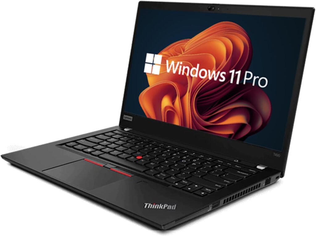 Lenovo ThinkPad T14s Gen 6 Ultra 7 255H / 64GB / 512GB