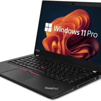 Lenovo ThinkPad T14s Gen 6 Ultra 7 255H / 64GB / 512GB