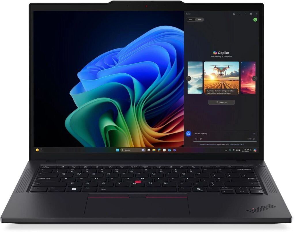 Lenovo ThinkPad T14s Gen 6 Ultra 7 258V / 32GB / 1TB