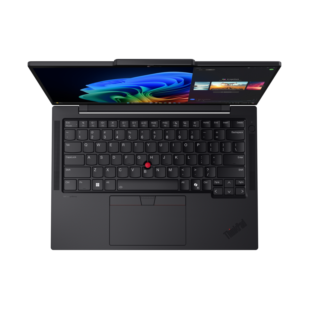 Lenovo ThinkPad T14s Gen 6 Ultra 7 258V / 32GB / 2TB