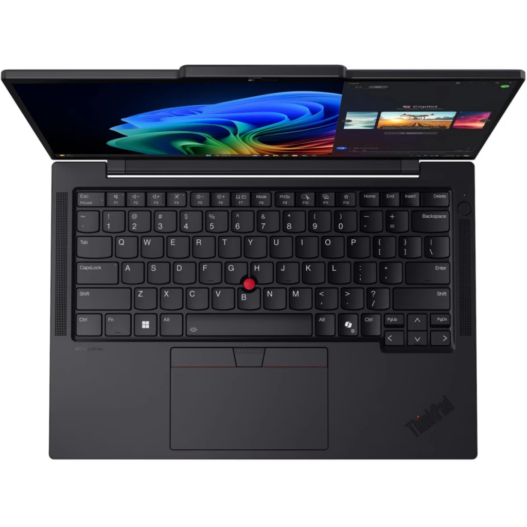 Lenovo ThinkPad T14s Gen 6 Ultra 7 258V / 64GB / 2TB