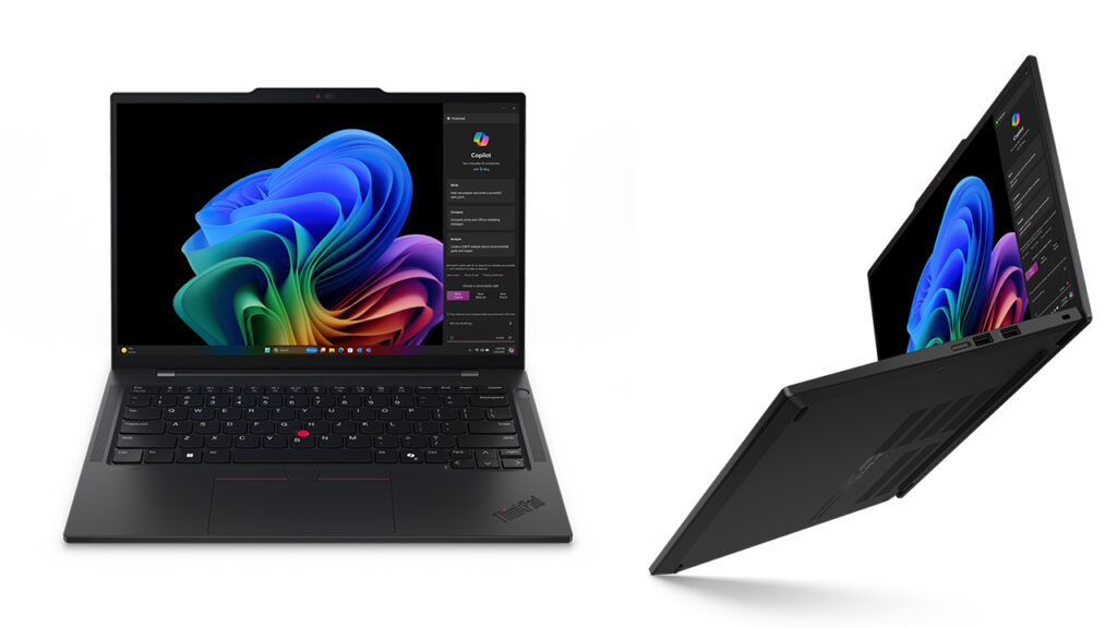 Lenovo ThinkPad T14s Gen 6 Ultra 9 288V / 16GB / 1TB