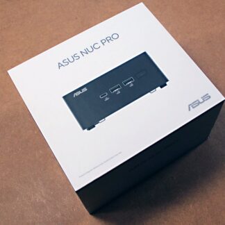 ASUS NUC 14 Pro
