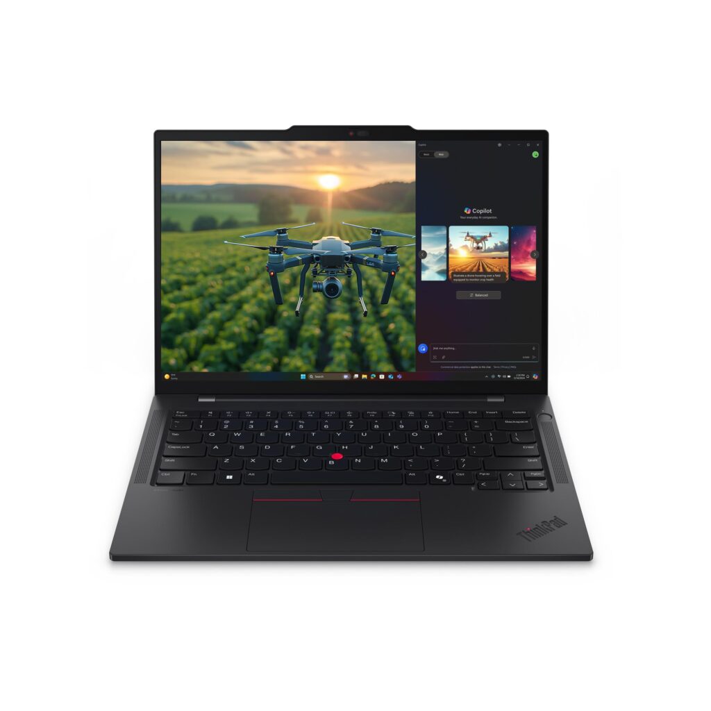 Lenovo ThinkPad T14s Gen 6 Ultra 9 288V / 32GB / 1TB